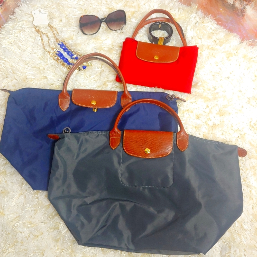 Longchamp bundle - Picture 2 of 4
